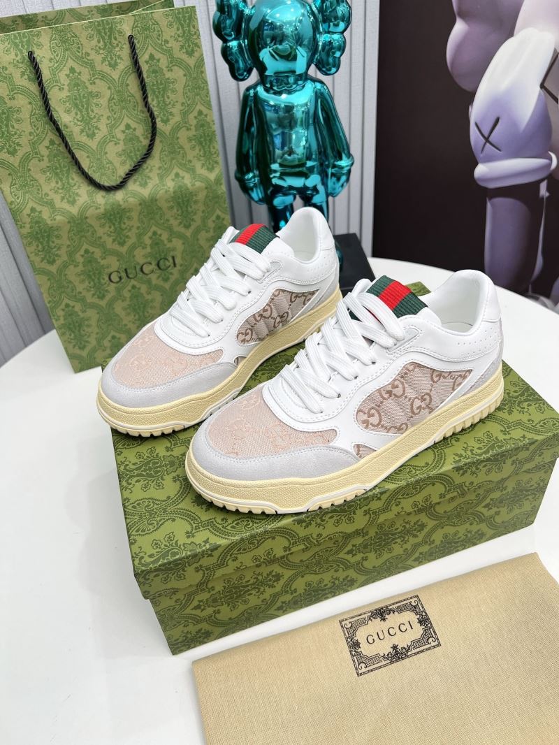 Gucci Low Shoes